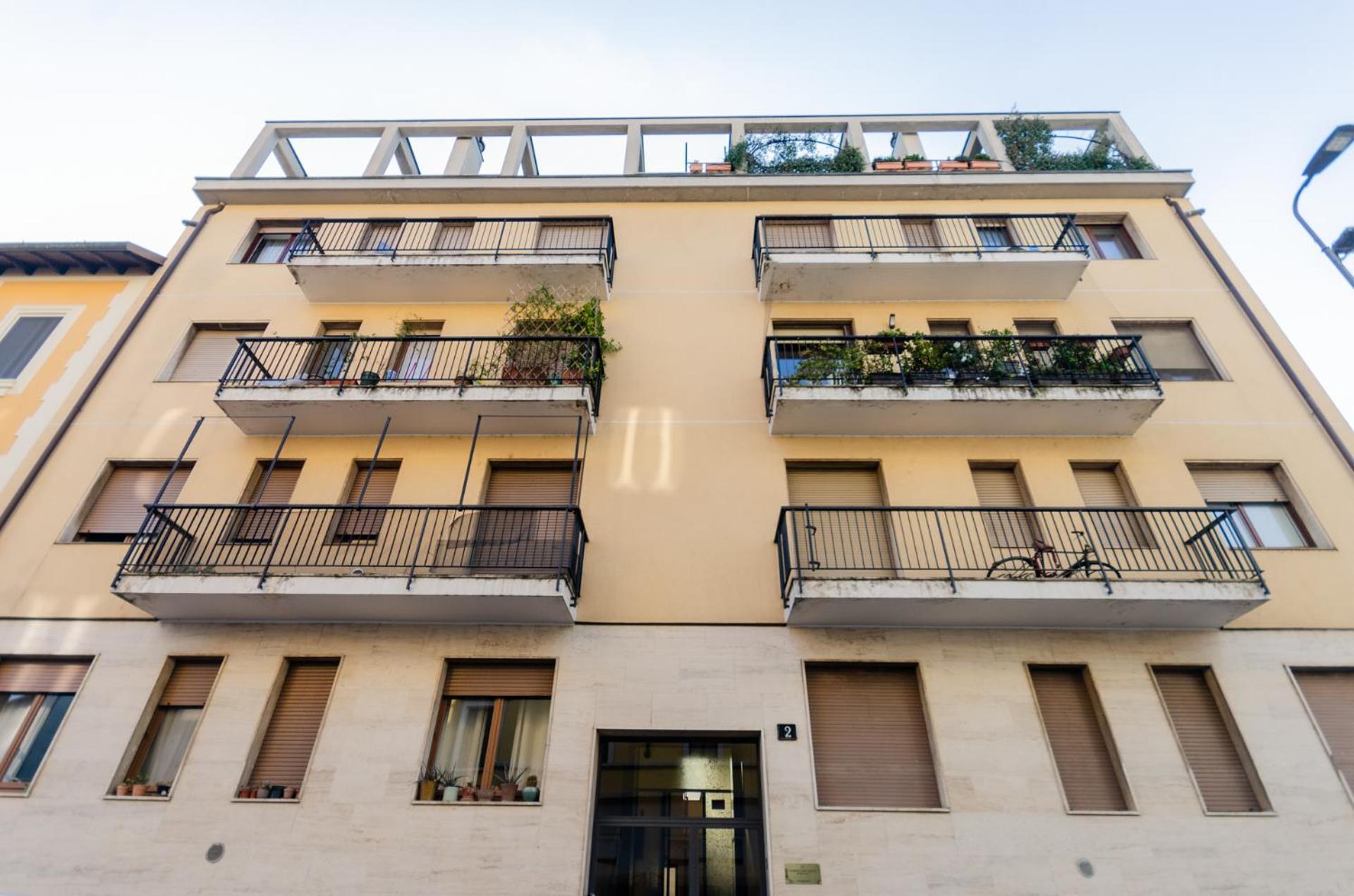 Vivimihome - Vivi I Navigli Elegante E Centrale — Photos 2